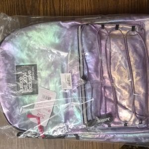 Justice Bookbag